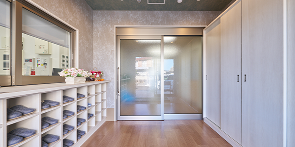 レストコートイメージ 2